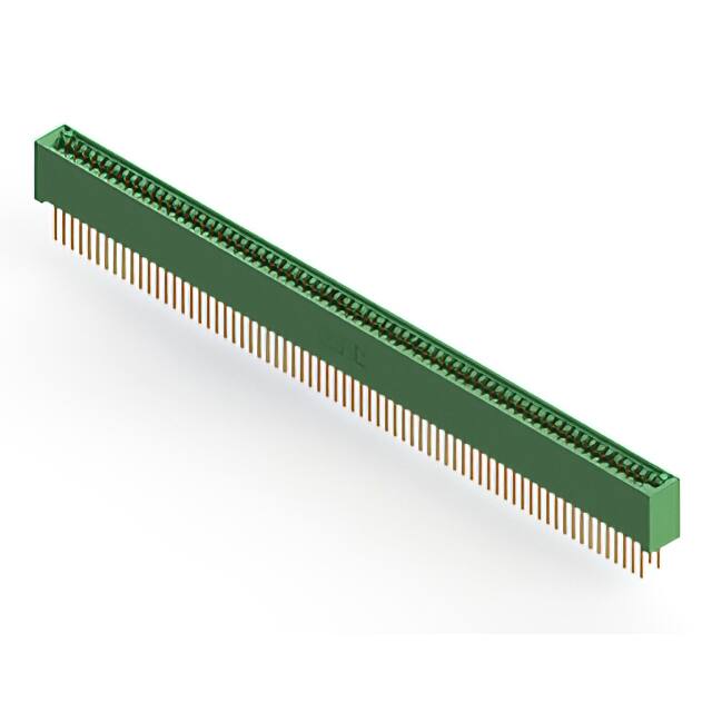 345-140-523-201 EDAC Inc.  Edgeboard Connectors